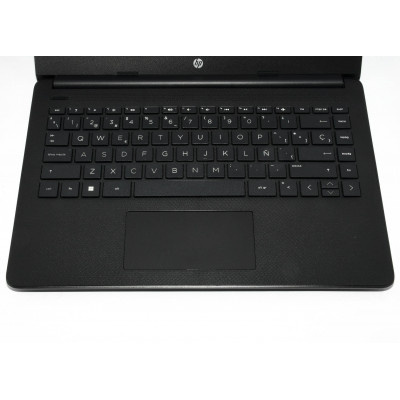 PORTATIL HP 14S-FQ0001NS / AMD 3020e 1.2GHz / 60GB SSD / 4GB RAM