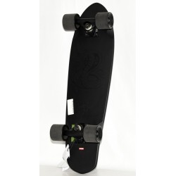 SKATE GLOBE HALF CUT CLUB