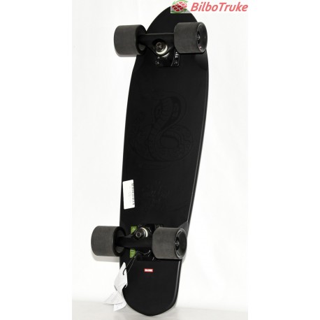 SKATE GLOBE HALF CUT CLUB