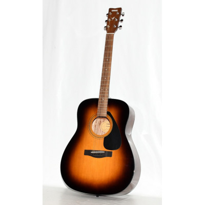 GUITARRA ACUSTICA YAMAHA F310P