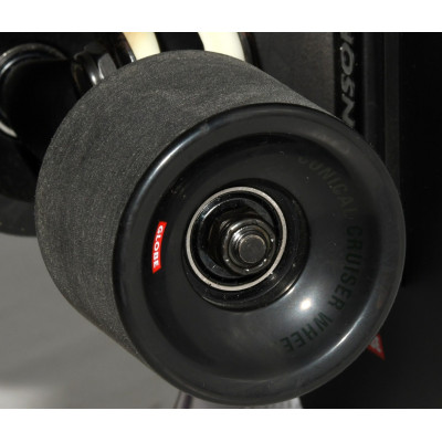 SKATE GLOBE HALF CUT CLUB