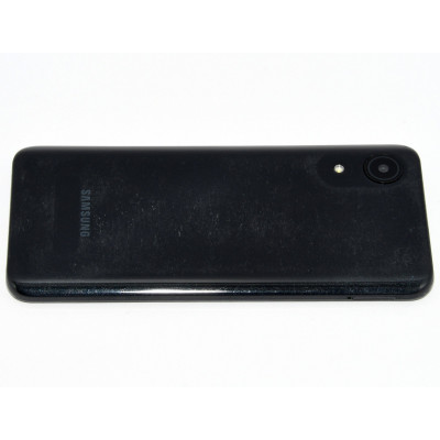 SAMSUNG GALAXY A03 CORE 32GB NEGRO
