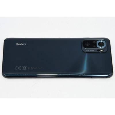 XIAOMI REDMI NOTE 10S 128GB NEGRO