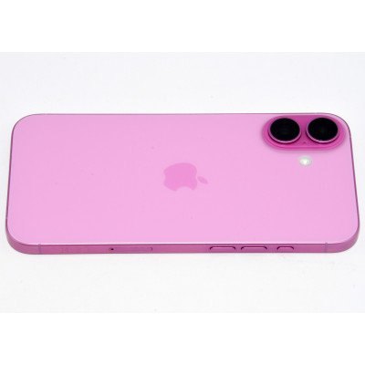 IPHONE 16 PLUS 256GB ROSA