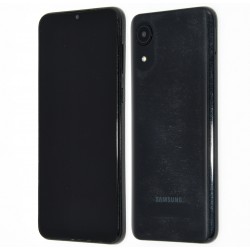 SAMSUNG GALAXY A03 CORE 32GB NEGRO