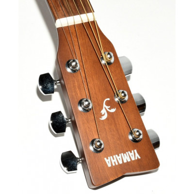 GUITARRA ACUSTICA YAMAHA F310P