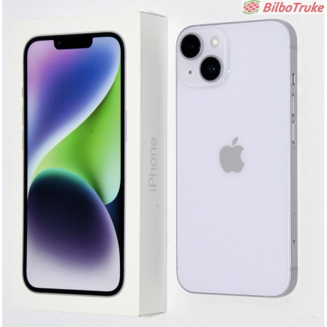IPHONE 14 128GB MORADO