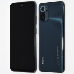 XIAOMI REDMI NOTE 10S 128GB NEGRO