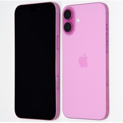 IPHONE 16 PLUS 256GB ROSA
