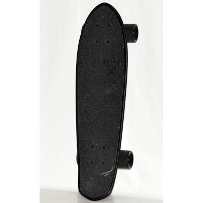 SKATE GLOBE HALF CUT CLUB