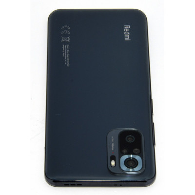 XIAOMI REDMI NOTE 10S 128GB NEGRO