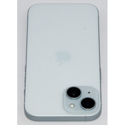 IPHONE 15 128GB AZUL