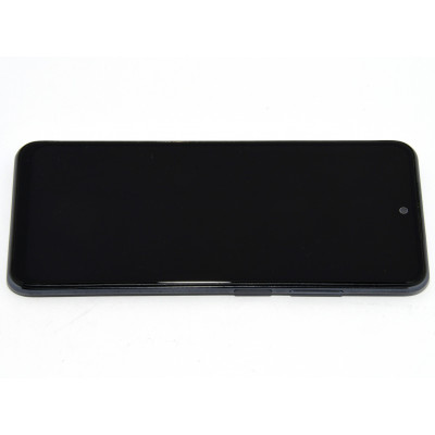 XIAOMI REDMI NOTE 10S 128GB NEGRO