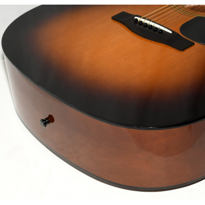 GUITARRA ACUSTICA YAMAHA F310P