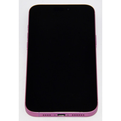 IPHONE 16 PLUS 256GB ROSA