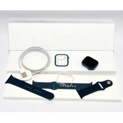 APPLE WATCH SERIES 7 41MM CEL ALUMINUM