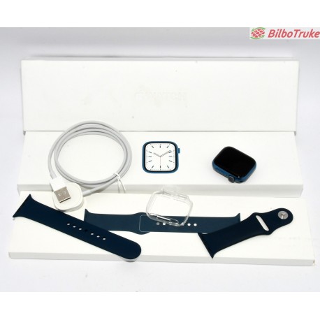 APPLE WATCH SERIES 7 41MM CEL ALUMINUM