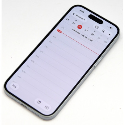 IPHONE 15 128GB AZUL