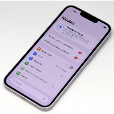 IPHONE 14 128GB MORADO