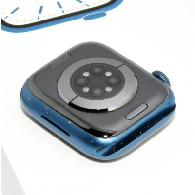APPLE WATCH SERIES 7 41MM CEL ALUMINUM
