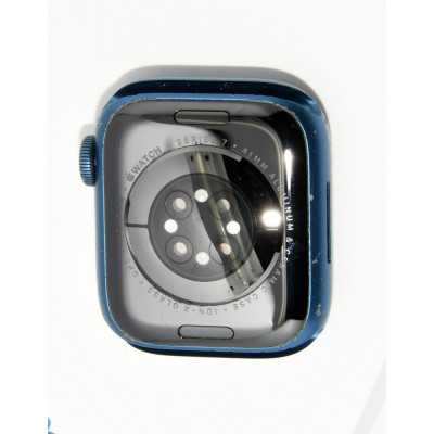 APPLE WATCH SERIES 7 41MM CEL ALUMINUM