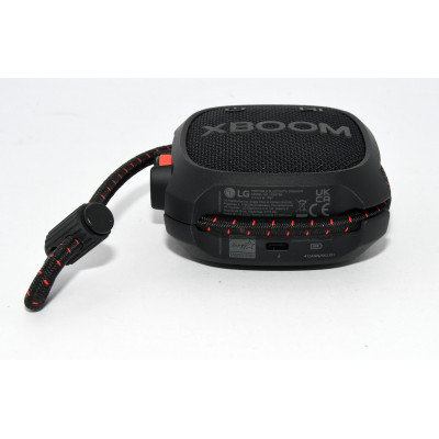 ALTAVOZ BT LG XBOOM XG2TBK