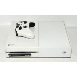 CONSOLA XBOX ONE 500GB CON MANDO