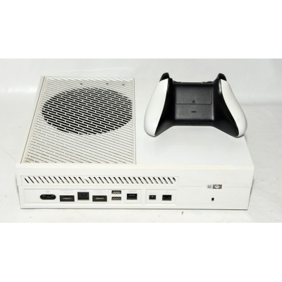 CONSOLA XBOX ONE 500GB CON MANDO