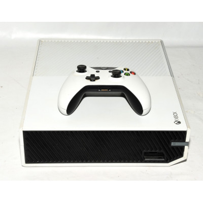 CONSOLA XBOX ONE 500GB CON MANDO