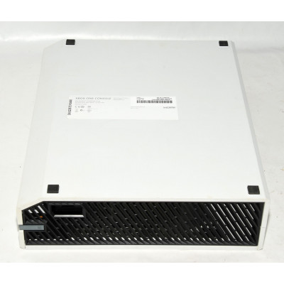 CONSOLA XBOX ONE 500GB CON MANDO