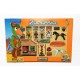 JUEGO COLECCION ZOOLAND 788