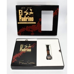 SET COLECCION DVD EL PADRINO 40 ANIVERSARIO