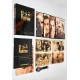 SET COLECCION DVD EL PADRINO 40 ANIVERSARIO