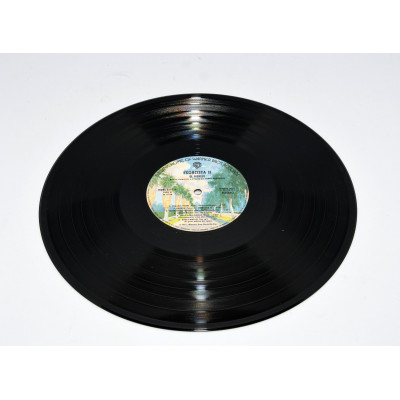 VINILO ENNIO MORRICONE – EXORCISTA II : EL HEREJE