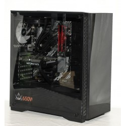 PC GAMING ASUS / INTEL i5 10400F 2.9GHz / 500GB SSD / 16GB RAM