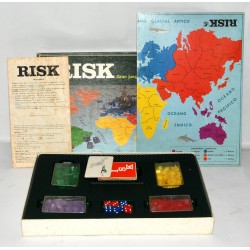 RISK BORRAS 1034