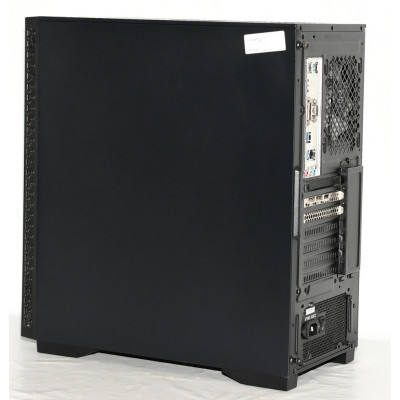 PC GAMING ASUS / INTEL i5 10400F 2.9GHz / 500GB SSD / 16GB RAM