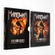 Manowar - Fire And Blood (2xDVD-V, PAL)