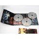 Iron Maiden - Death On The Road (3xDVD-V, Ltd, Multichannel, PAL)