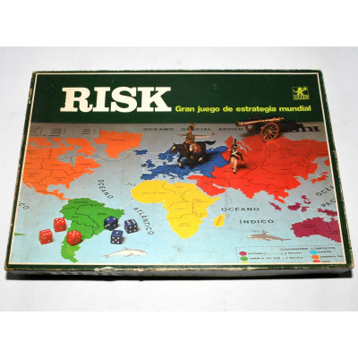 RISK BORRAS 1034