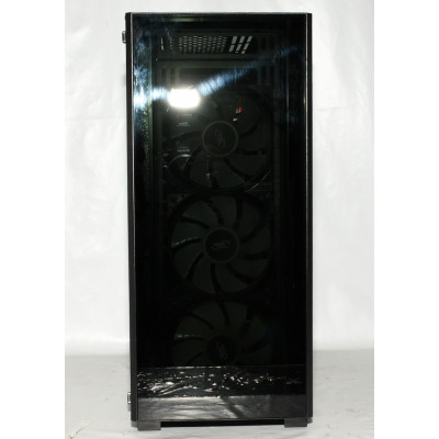 PC GAMING ASUS / INTEL i5 10400F 2.9GHz / 500GB SSD / 16GB RAM