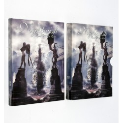 Nightwish - End Of An Era (DVD-V, PAL + CD, Enh + CD + Album, Ltd, Dig)