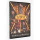 Sphinx (18) - Tour en la oscuridad (DVD-V)