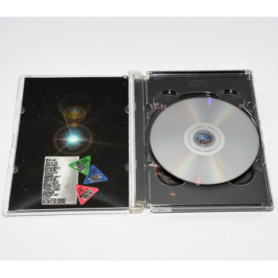 Judas Priest - Live In London (DVD-V, Multichannel, PAL)