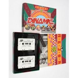 VIDEOJUEGO AMSTRAD LO MEJOR DE DINAMIC