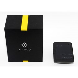 ORDENADOR GPS PARA BICICLETA HAMMERHEAD KAROO