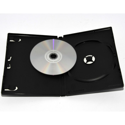 Sphinx (18) - Tour en la oscuridad (DVD-V)