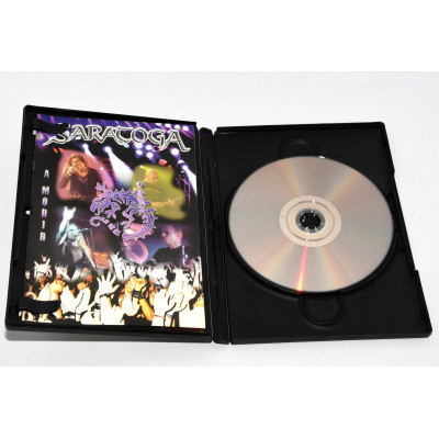 Saratoga (2) - A Morir (DVD-V)