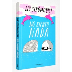 COMIC No siento nada