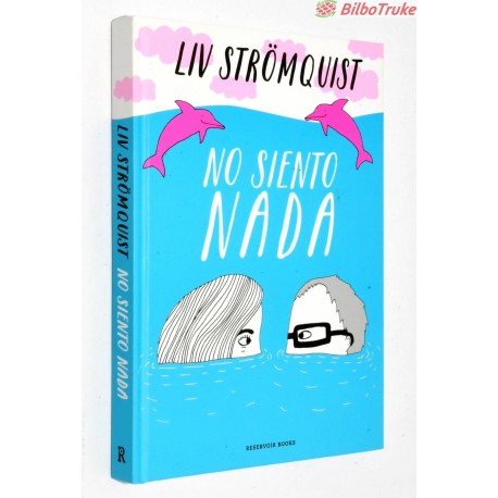 COMIC No siento nada